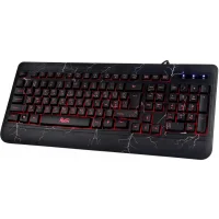 Клавиатура Smartbuy Rush 715 фото 1